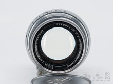 Load image into Gallery viewer, Leica Summicron-M 50mm 2.0 V1
