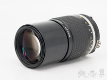 Afbeelding in Gallery-weergave laden, Nikon Nikkor 200mm 4.0 Ais

