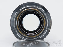Load image into Gallery viewer, Leica Summicron-M 50mm 2.0 V1
