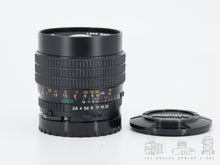 Load image into Gallery viewer, Mamiya-Sekor C 45mm 2.8 N for Mamiya 645
