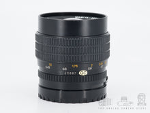 Load image into Gallery viewer, Mamiya-Sekor C 45mm 2.8 N for Mamiya 645
