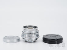 Load image into Gallery viewer, Leica Summicron-M 50mm 2.0 V1
