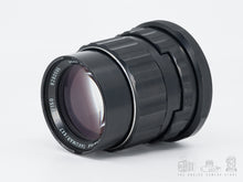 Afbeelding in Gallery-weergave laden, Pentax Asahi super multi coated Takumar 150mm 2.8 for 6X7
