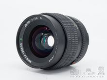 Load image into Gallery viewer, Mamiya-Sekor C 45mm 2.8 N for Mamiya 645
