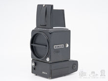 Afbeelding in Gallery-weergave laden, Hasselblad 500 EL/M
