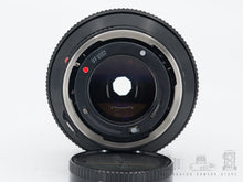 Load image into Gallery viewer, Canon FD 85mm 1.2 L | CLA
