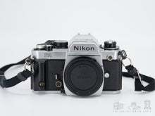 Afbeelding in Gallery-weergave laden, Nikon FA
