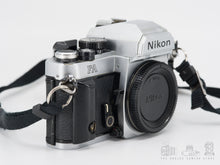 Afbeelding in Gallery-weergave laden, Nikon FA
