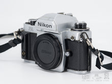 Afbeelding in Gallery-weergave laden, Nikon FA
