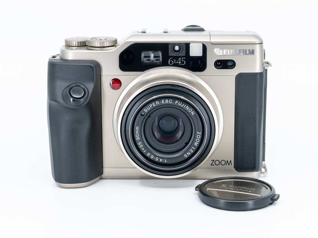 Fuji GA645Zi
