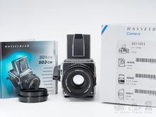 Afbeelding in Gallery-weergave laden, Hasselblad 501CM | SET
