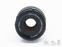 Load image into Gallery viewer, Hasselblad Carl Zeiss Makro Planar CFE 120mm 4.0 | BOXED

