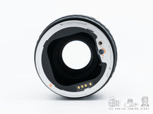 Load image into Gallery viewer, Hasselblad Carl Zeiss Makro Planar CFE 120mm 4.0 | BOXED
