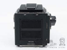 Load image into Gallery viewer, Hasselblad 503cw Black | BOXED
