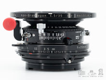 Afbeelding in Gallery-weergave laden, Hasselblad Arcbody + 35mm + 45mm | SET
