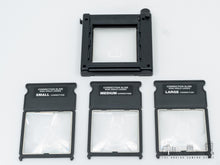 Afbeelding in Gallery-weergave laden, Hasselblad Arcbody + 35mm + 45mm | SET
