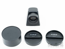 Afbeelding in Gallery-weergave laden, Hasselblad Arcbody + 35mm + 45mm | SET

