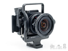 Afbeelding in Gallery-weergave laden, Hasselblad Arcbody + 35mm + 45mm | SET
