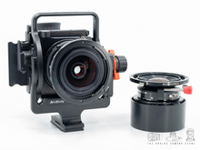 Afbeelding in Gallery-weergave laden, Hasselblad Arcbody + 35mm + 45mm | SET

