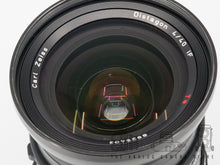 Load image into Gallery viewer, Hasselblad Carl Zeiss Distagon CFE FLE 40mm 4.0 IF
