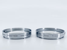 Afbeelding in Gallery-weergave laden, Hasselblad Proxar Filter Set
