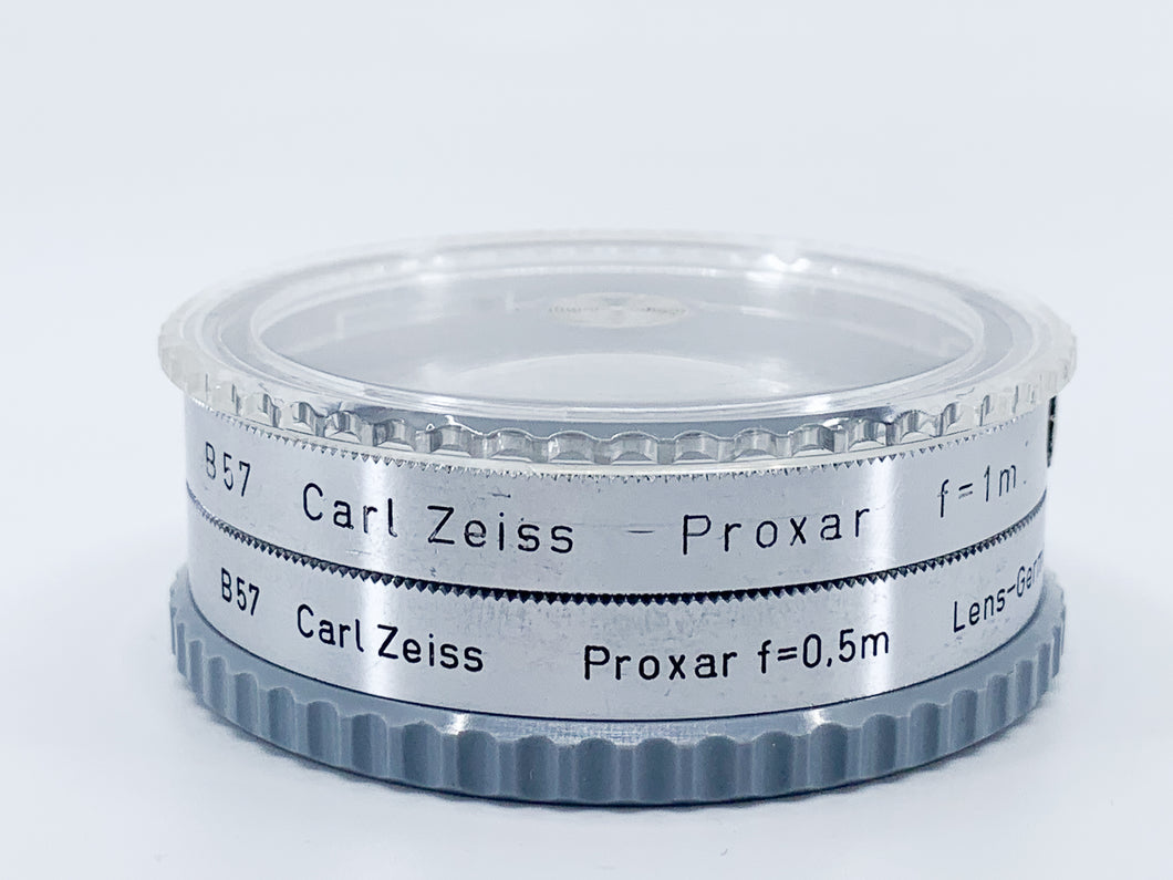 Hasselblad Proxar Filter Set