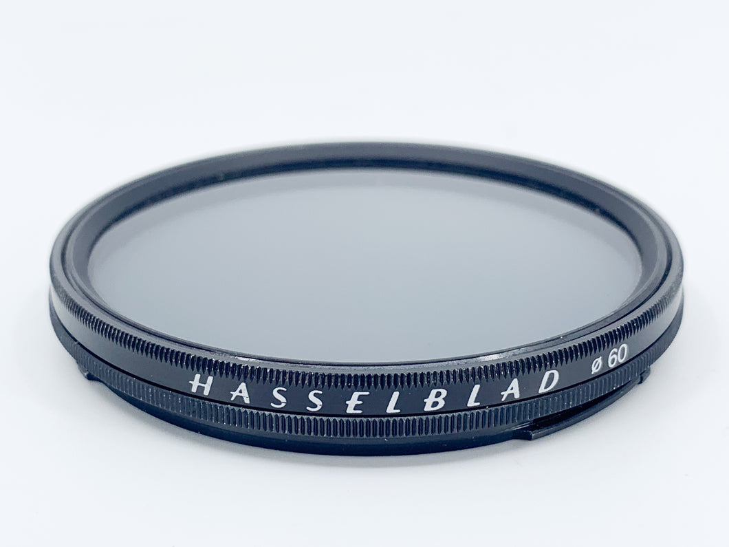 Hasselblad B60 Pola Filter