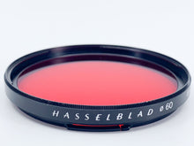 Afbeelding in Gallery-weergave laden, Hasselblad B60 Red Filter
