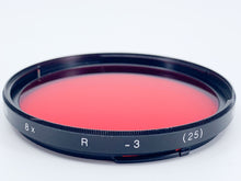 Afbeelding in Gallery-weergave laden, Hasselblad B60 Red Filter
