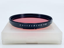 Afbeelding in Gallery-weergave laden, Hasselblad B60 Red Filter
