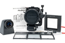Afbeelding in Gallery-weergave laden, Hasselblad Flexbody | SET
