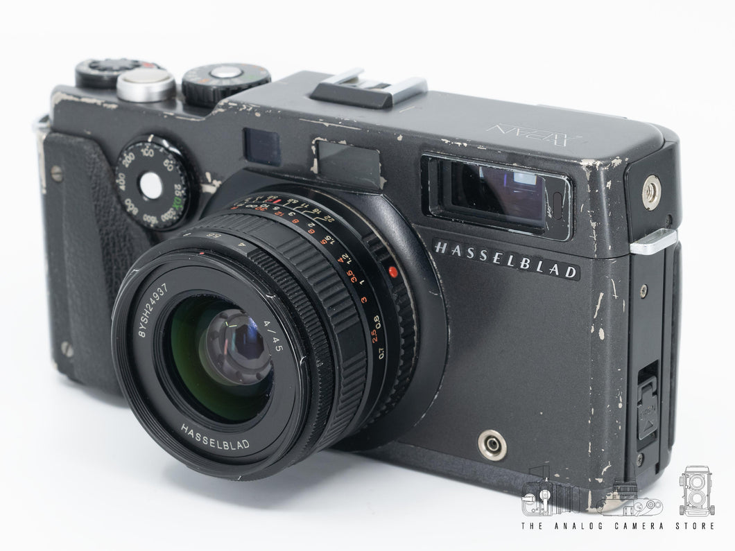 Hasselblad XPAN