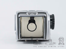 Afbeelding in Gallery-weergave laden, Hasselblad 1000F + Zeiss Opton Tessar 80mm 2.8  | SET
