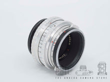 Afbeelding in Gallery-weergave laden, Hasselblad 1000F + Zeiss Opton Tessar 80mm 2.8  | SET
