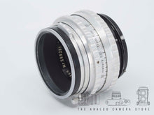Afbeelding in Gallery-weergave laden, Hasselblad 1000F + Zeiss Opton Tessar 80mm 2.8  | SET
