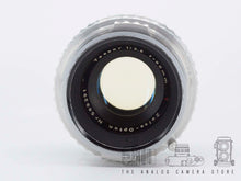 Afbeelding in Gallery-weergave laden, Hasselblad 1000F + Zeiss Opton Tessar 80mm 2.8  | SET
