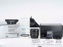 Load image into Gallery viewer, Hasselblad Xpan 30mm 5.6 aspherical | SET
