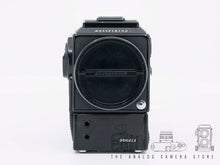 Afbeelding in Gallery-weergave laden, Hasselblad 500 ELX
