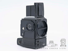 Afbeelding in Gallery-weergave laden, Hasselblad 500 ELX
