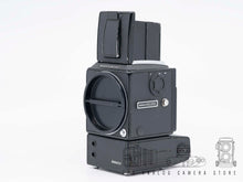 Afbeelding in Gallery-weergave laden, Hasselblad 500 ELX
