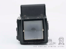 Afbeelding in Gallery-weergave laden, Hasselblad 500 ELX
