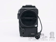 Afbeelding in Gallery-weergave laden, Hasselblad 500 ELX
