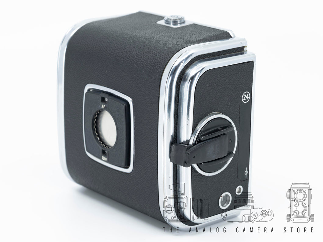 Hasselblad A24 + CLA