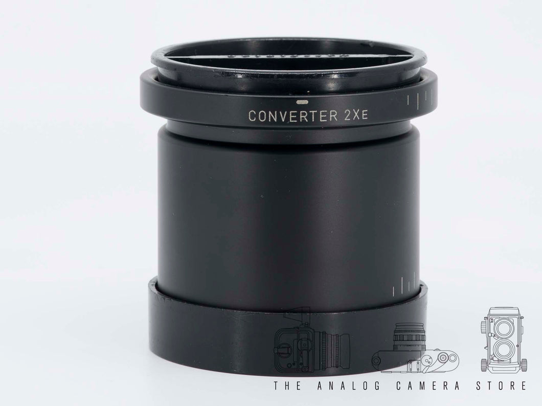 Hasselblad Converter 2XE