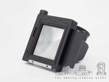 Afbeelding in Gallery-weergave laden, Hasselblad RMFX + Focusing Screen Adapter
