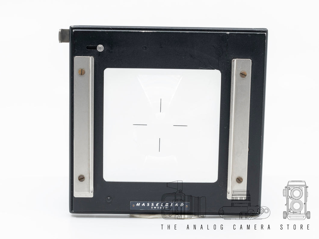 Hasselblad Focusing Screen Adapter