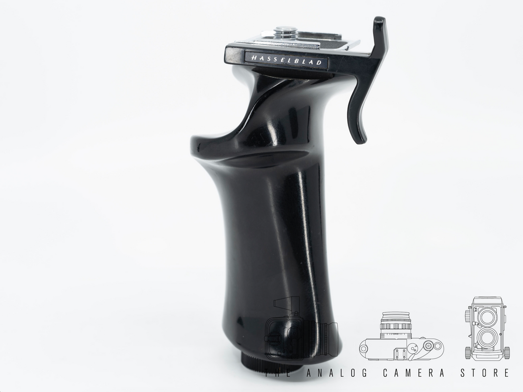 Hasselblad Pistol Grip Left