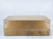 Afbeelding in Gallery-weergave laden, Hasselblad tan camera case for V system
