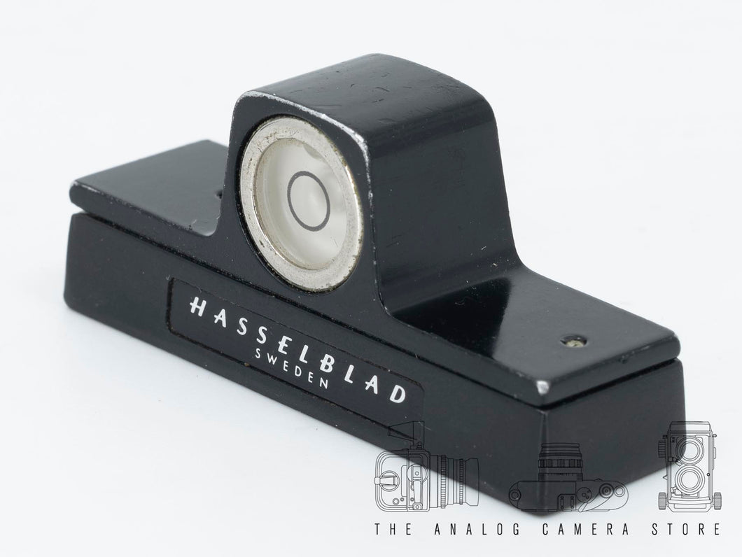 Hasselblad Bubble Level