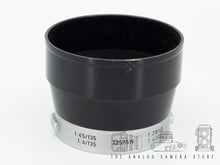 Load image into Gallery viewer, Leica Leitz lens hood 12575N
